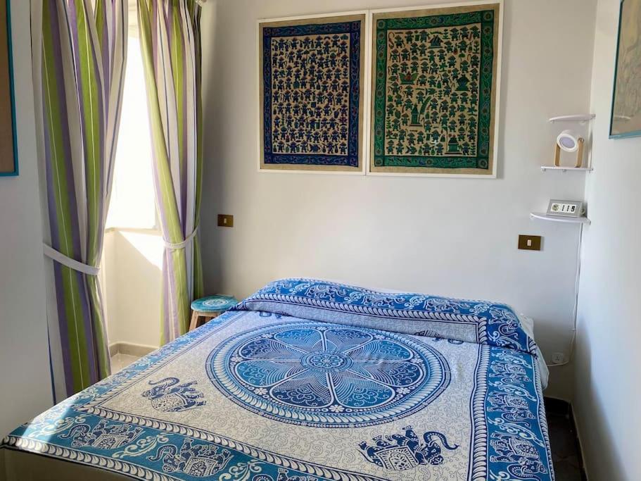 Collywood Villa Piano di Sorrento Bagian luar foto